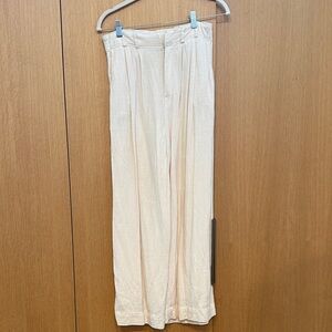 Z Supply Linen Pants